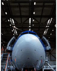 Spitfire Project Management System for Aerospace and Defense Enterprises